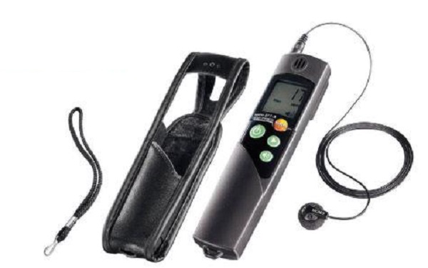 MÁY ĐO CO MÔI TRƯỜNG TESTO 317-3 (0 ~ +1999 PPM)
