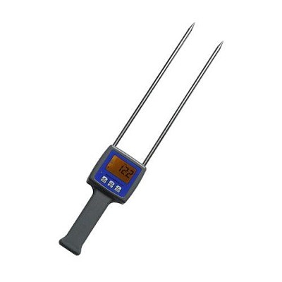 MÁY ĐO ĐỘ ẨM CÀ PHÊ, NÔNG SẢN, NGŨ CỐC TK25G