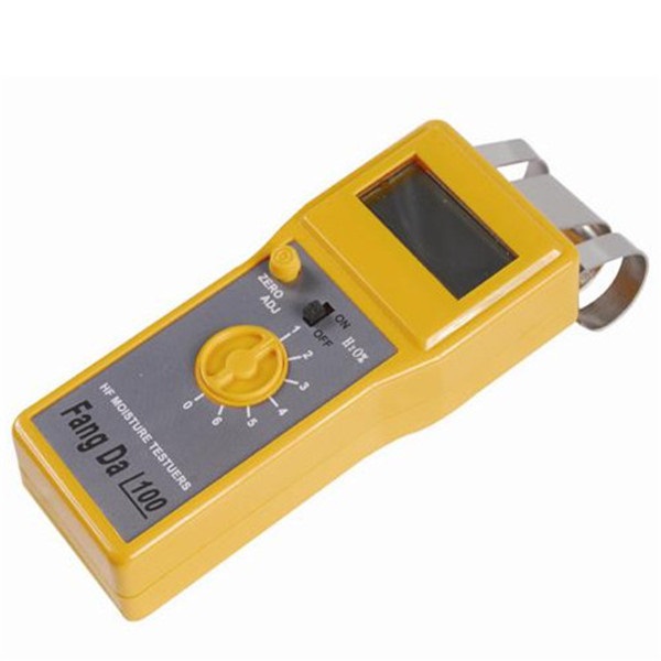 MÁY ĐO ĐỘ ẨM GIẤY & BÌA CARTON FD-G1