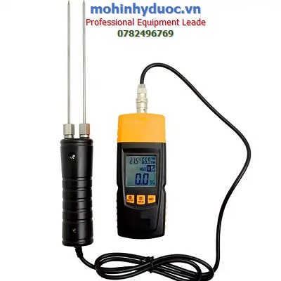 MÁY ĐO ĐỘ ẨM GỖ BENETECH GM620