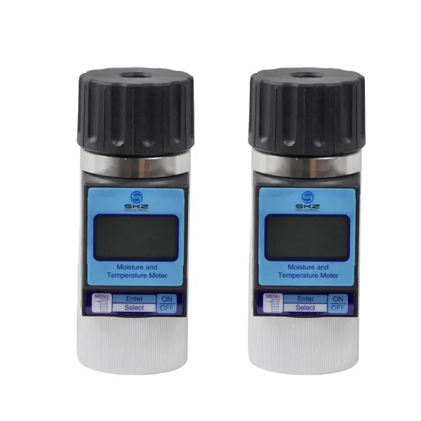 MÁY ĐO ĐỘ ẨM NGŨ CỐC SKZ111B-2