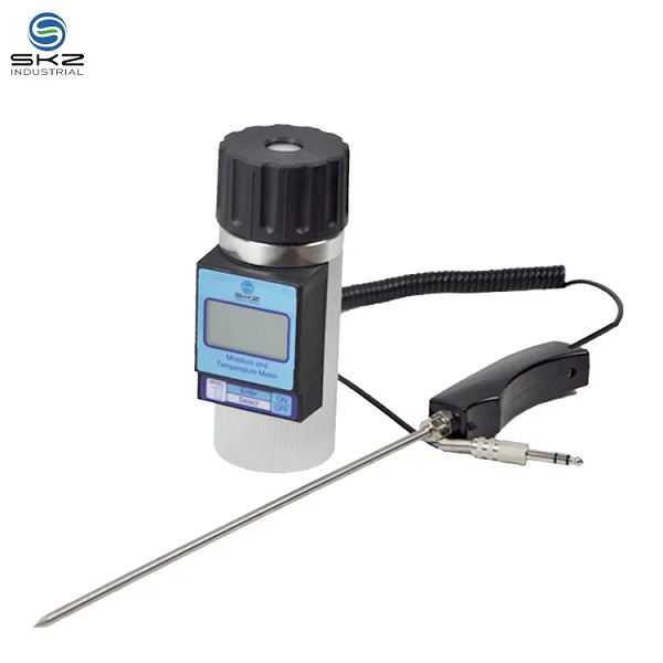MÁY ĐO ĐỘ ẨM NGŨ CỐC SKZ111B-2