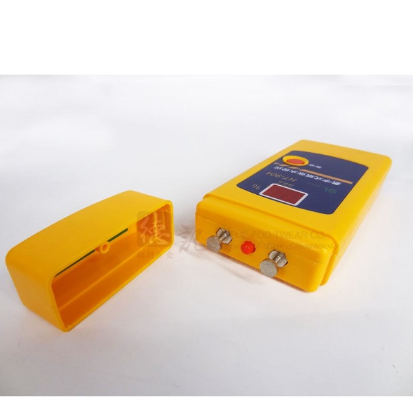 MÁY ĐO ĐỘ ẨM GIẤY, BÌA, CATON HT-904