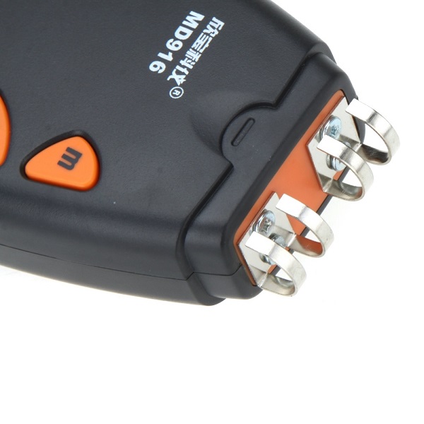 MÁY ĐO ĐỘ ẨM GIẤY MD-916