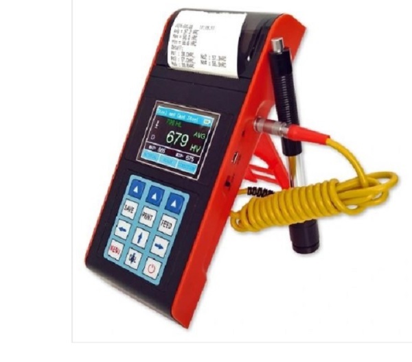 MÁY ĐO ĐỘ CỨNG CẦM TAY LEEB 140 (170+960HLD)