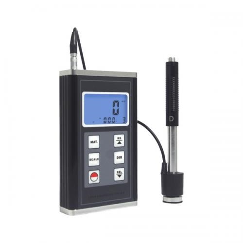 MÁY ĐO ĐỘ CỨNG CẦM TAY LEED HM-6580