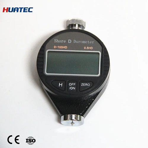 MÁY ĐO ĐỘ CỨNG CAO SU HUATEC HT-6600D (100HD)