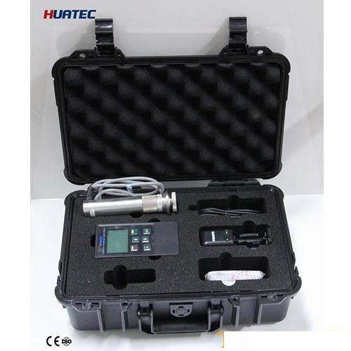 Máy đo độ cứng bằng siêu âm Huatec HUH-1