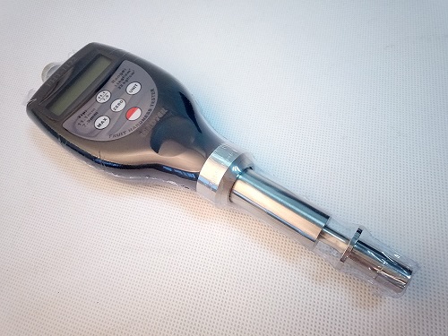 MÁY ĐO ĐỘ CỨNG TRÁI CÂY VÀ HOA QUẢ FHT-15