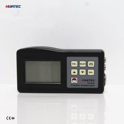 MÁY ĐO ĐỘ DÀY BẰNG SIÊU ÂM HUATEC TG-2910