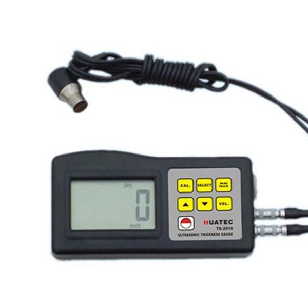 MÁY ĐO ĐỘ DÀY BẰNG SIÊU ÂM HUATEC TG-2910