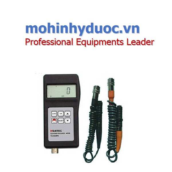 Máy đo độ dày lớp phủ Huatec TG-8829FN