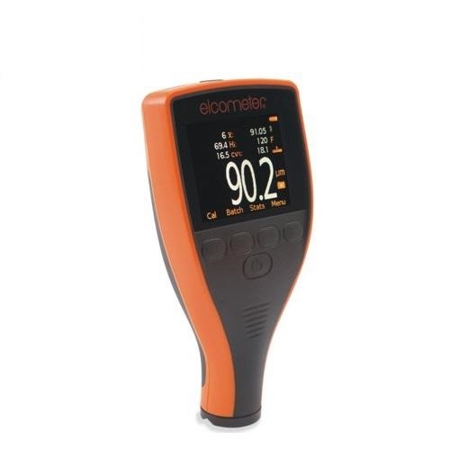 MÁY ĐO ĐỘ DÀY SƠN ELCOMETER A456