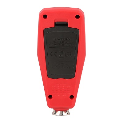 MÁY ĐO ĐỘ DÀY LỚP PHỦ UNI-T UT343A (0~1750UM)