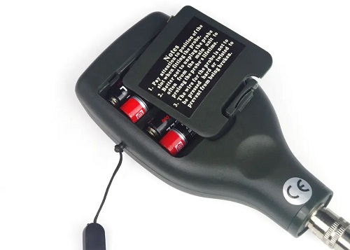 MÁY ĐO ĐỘ DÀY LỚP PHỦ SƠN LANDTEK CM-8826FN