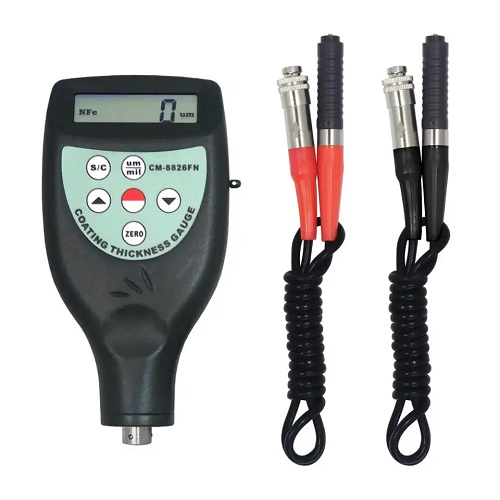 MÁY ĐO ĐỘ DÀY LỚP PHỦ SƠN LANDTEK CM-8826FN