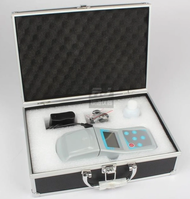 MÁY ĐO ĐỘ ĐỤC CẦM TAY ZD-10A