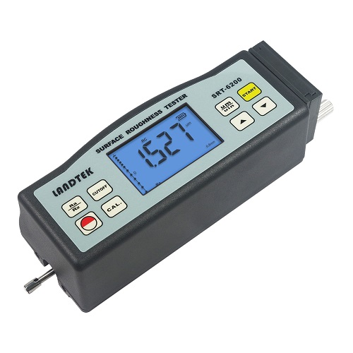 MÁY ĐO ĐỘ NHÁM BỀ MẶT SRT-6200