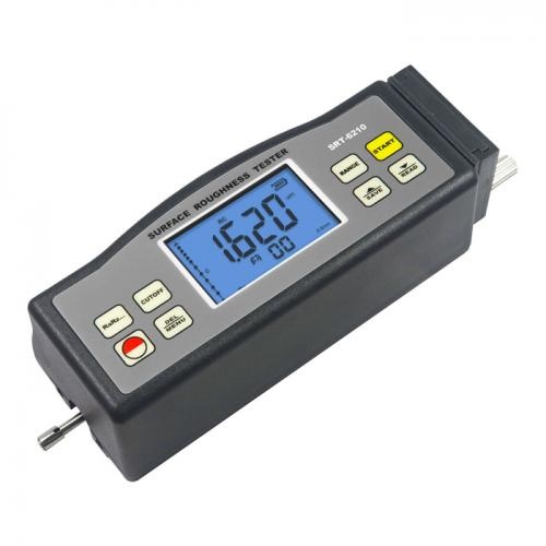 MÁY ĐO ĐỘ NHÁM KIM LOẠI – SRT6210 – HUATEC