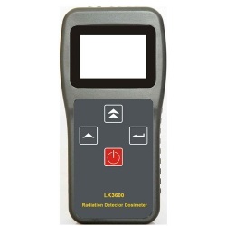 MÁY ĐO DỘ PHÓNG XẠ LK3600