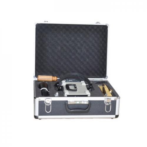 MÁY DÒ ĐỘ RỖNG KHÍ, KIN MÀNG SƠN HUATEC HD-101, HD-102