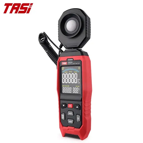 MÁY ĐO ĐỘ SÁNG TASI TYANS TA630A/TA631B/TA632A/TA632B
