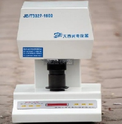 MÁY ĐO ĐỘ TRẮNG BỘT GIẤY, GẠO, TINH BỘT SẮN WSB-VI