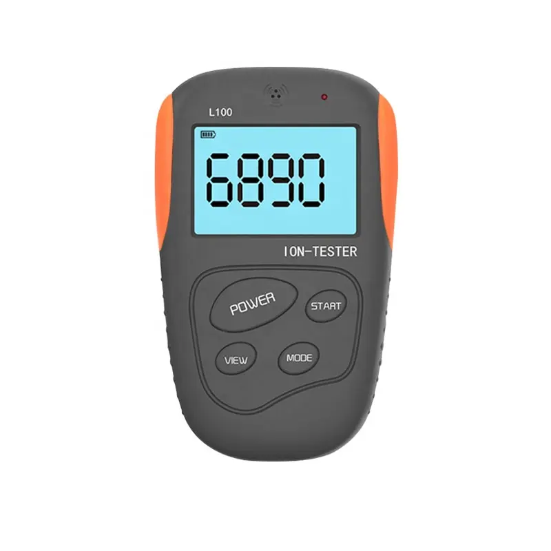 MÁY DÒ ION ÂM (ANION) CẦM TAY L-100