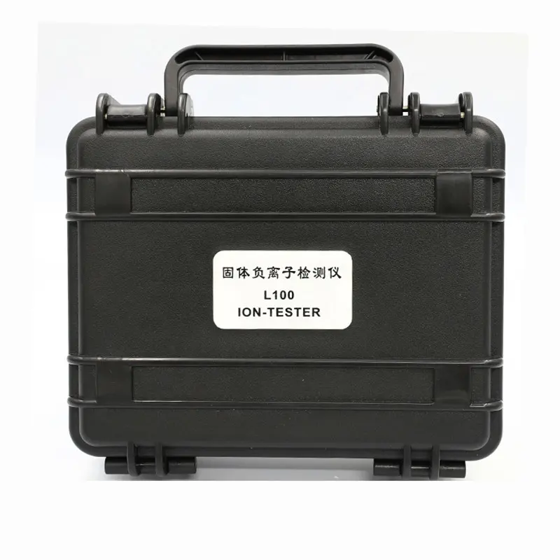 MÁY DÒ ION ÂM (ANION) CẦM TAY L-100