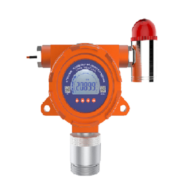 MÁY DÒ KHÍ GAS CỐ ĐỊNH OCEANUS OC-F08 CH4 (0 ~ 100%VOL)