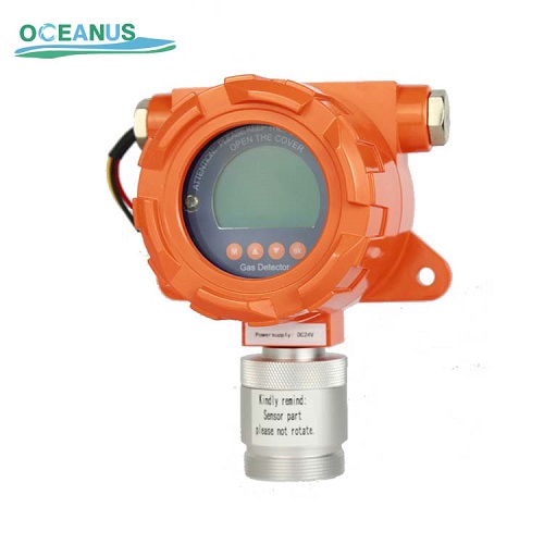 MÁY DÒ KHÍ NITROGEN N2 CỐ ĐỊNH OCEANUS OC-F08