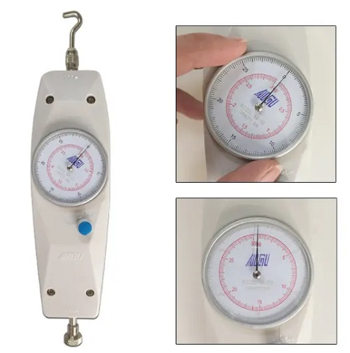 MÁY ĐO LỰC CĂNG FORCE GAUGE NK-500 ( 500N / 50KG )