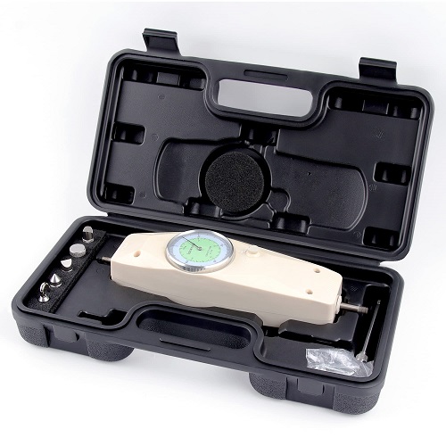 MÁY ĐO LỰC CĂNG FORCE GAUGE NK-500 ( 500N / 50KG )