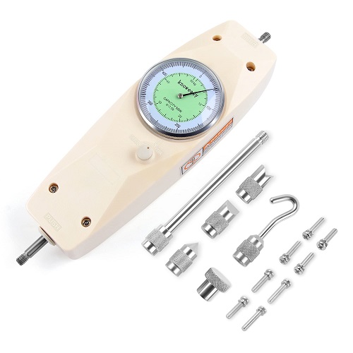 MÁY ĐO LỰC CĂNG FORCE GAUGE NK-500 ( 500N / 50KG )