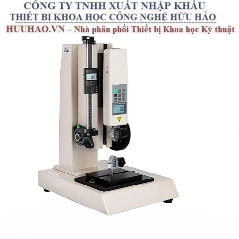 MÁY ĐO LỰC KÉO - LỰC NÉN - LỰC CĂNG HP-500