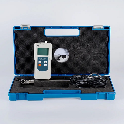 MÁY ĐO LƯU LƯỢNG, TỐC ĐỘ DÒNG CHẢY AMITTARI FM-210V10