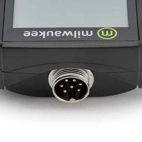 MÁY ĐO OXY HÒA TAN DO MILWAUKEE MW600