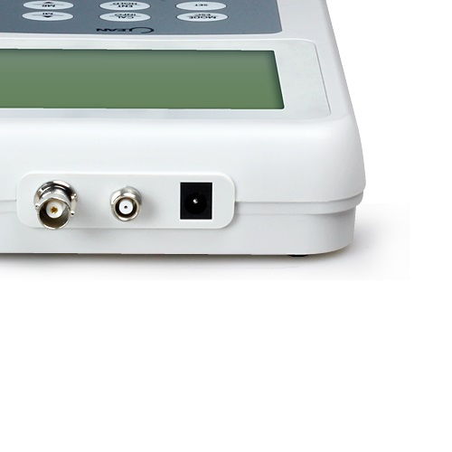 MÁY ĐO PH, ORP, ION, NHIỆT ĐỘ ĐỂ BÀN PH500
