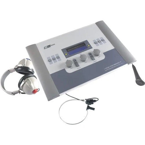 MÁY ĐO THÍNH LỰC AD-104