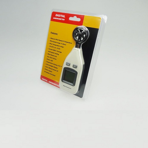MÁY ĐO TỐC ĐỘ GIÓ BENETECH GM816A (0,3 ĐẾN 30M/S)
