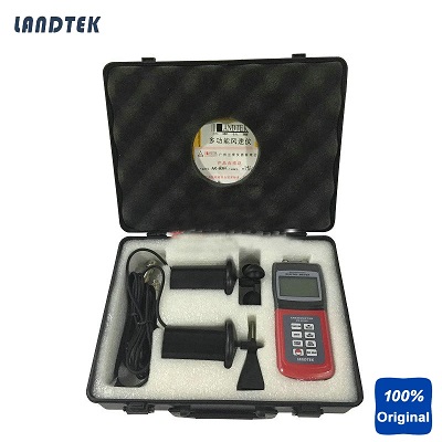 MÁY ĐO TỐC ĐỘ GIÓ, LƯU LƯỢNG GIÓ, HƯỚNG GIÓ DẠNG CỐC AM-4836C
