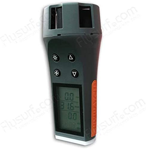 MÁY ĐO TỐC ĐỘ GIÓ SKYWATCH METEOS
