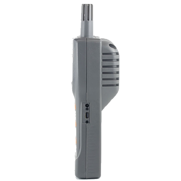 MÁY ĐO VÀ GHI DỮ LIỆU KHÍ CO2, CO, ĐỘ ẨM AZ 77597