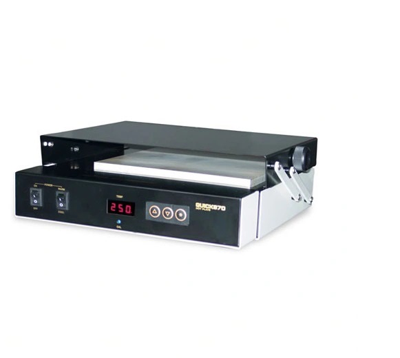 THIẾT BỊ RA NHIỆT QUICK870ESD