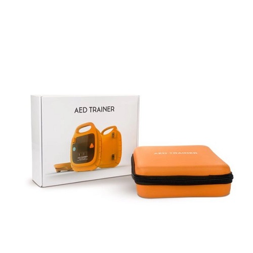 MÁY HUẤN LUYỆN KHỬ RUNG TIM AED HH-ATM-112 (AED TRAINER)