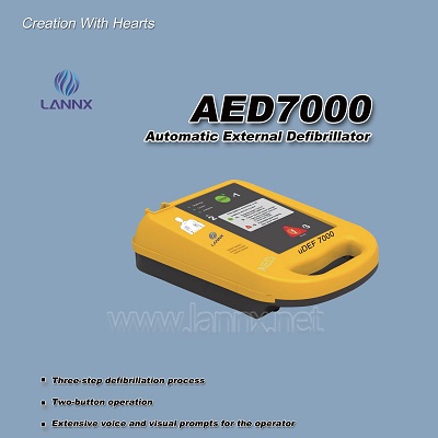 MÁY HUẤN LUYỆN KHỬ RUNG TIM - AED TRAINING