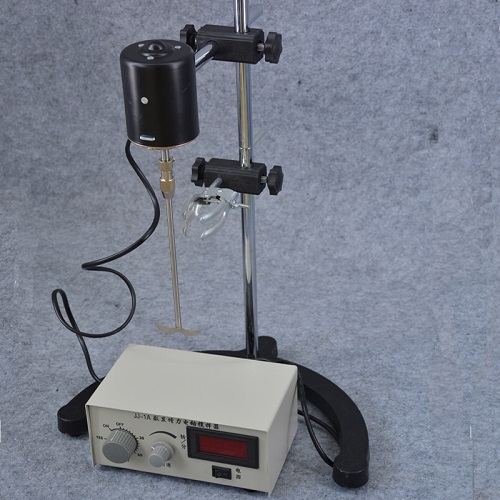 MÁY KHUẤY ĐŨA PHÒNG THÍ NGHIỆM JJ-1 60W, 90W, 100W, 160W, 200W, 300W