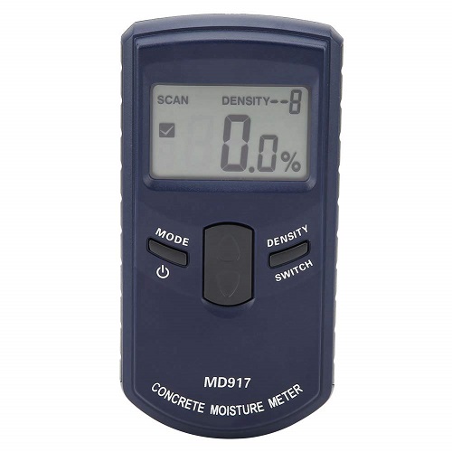 Máy  kiểm tra độ ẩm tường bê tông MD-917 0-40% (MD917)