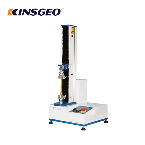 MÁY KIỂM TRA LỰC KÉO NÉN VẬT LIỆU KJ-1065B