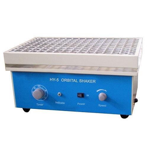 MÁY LẮC TRÒN HY-5 - TRUNG QUỐC